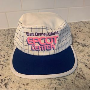 Walt Disney Epcot Center Hat